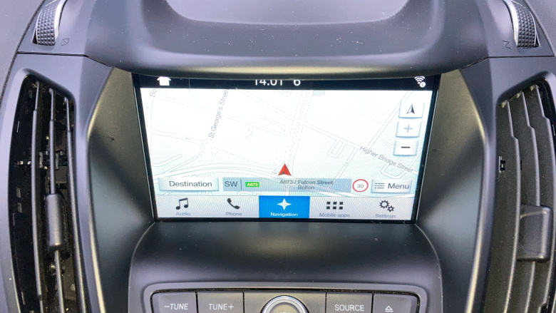 Ford Kuga 1.5 TDCi Titanium 5dr 2WD Diesel Estate